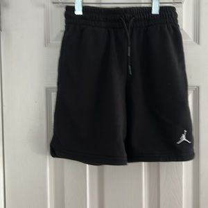 JORDAN TERRY SHORTS SIZE S
